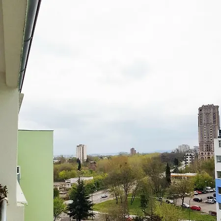 Апартамент Зорница * ブルガス